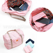 Foldable Travel Bag