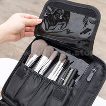 Traveller Make up Organiser Case