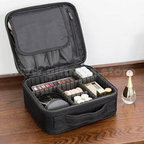 Traveller Make up Organiser Case