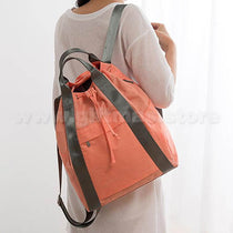 Traveller Backpack