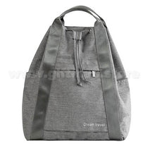 Traveller Backpack