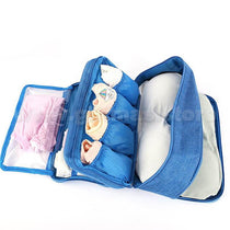 Traveller Storage Bag