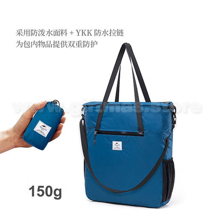 Traveller Waterproof Foldable Bag