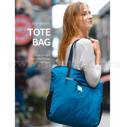 Traveller Waterproof Foldable Bag