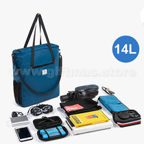 Traveller Waterproof Foldable Bag