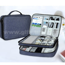 Traveller Gadget Organizer