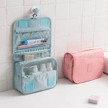 Traveller Toiletry Organizer Bag