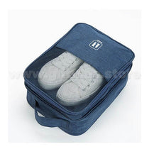 Traveller Shoes Organiser