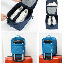 Traveller Shoes Organiser