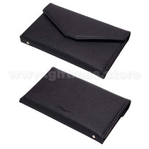 Travel Wallet Passport Holder