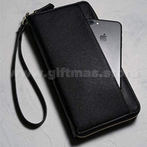 Travel Wallet Passport Holder