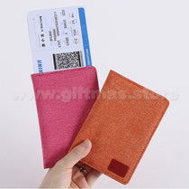 Passport Holder