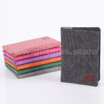 Passport Holder