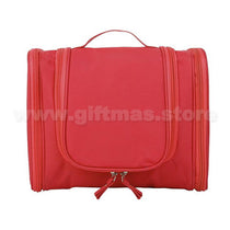 Hanging Travel Toiletry Bag
