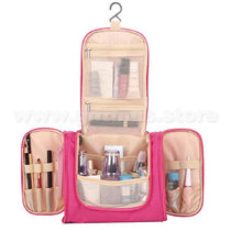 Hanging Travel Toiletry Bag