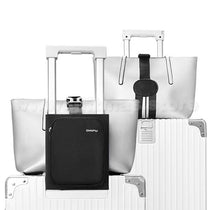 Traveller Carry-on Zip Pouch