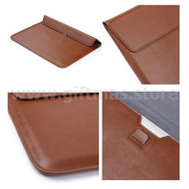 PU Laptop Case