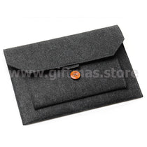 Felt Laptop Case