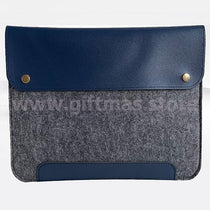Felt Laptop Case