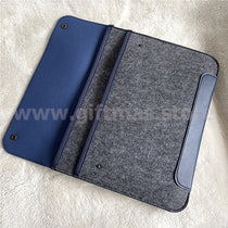 Felt Laptop Case