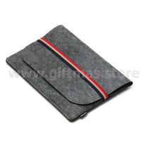 Felt Laptop Case