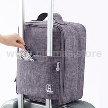 Travel Shoes Bag