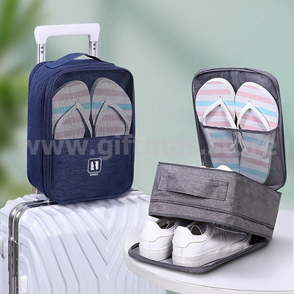 Travel Shoes Bag