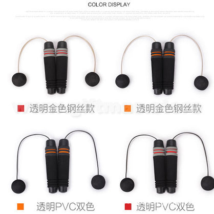 Wireless Jumping rope