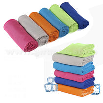 Sports Cooling Towel