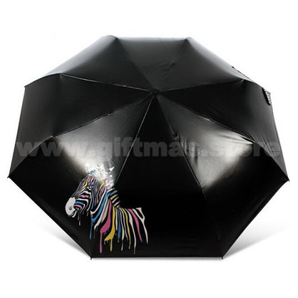 Magic Umbrella (Colour Changing)