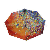 ALL-OVER Print Mini Umbrella