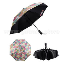 Driver's Inverted Mini Umbrella