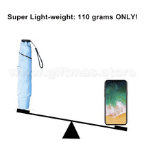 Ultra Light-weight Mini Umbrella