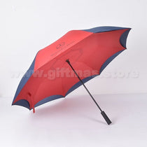 Inverted Golf Umbrella (27" Reverse Umbrella)