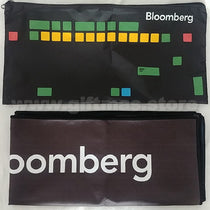 Bloomberg Beach Towel