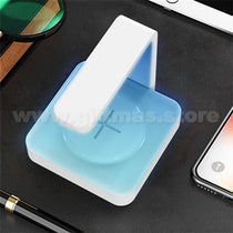 UV Sanitizer Wireless Charger